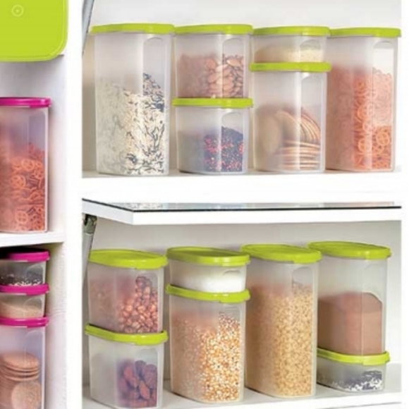 Tupperware Modular Mates ! - Picture 6 of 11